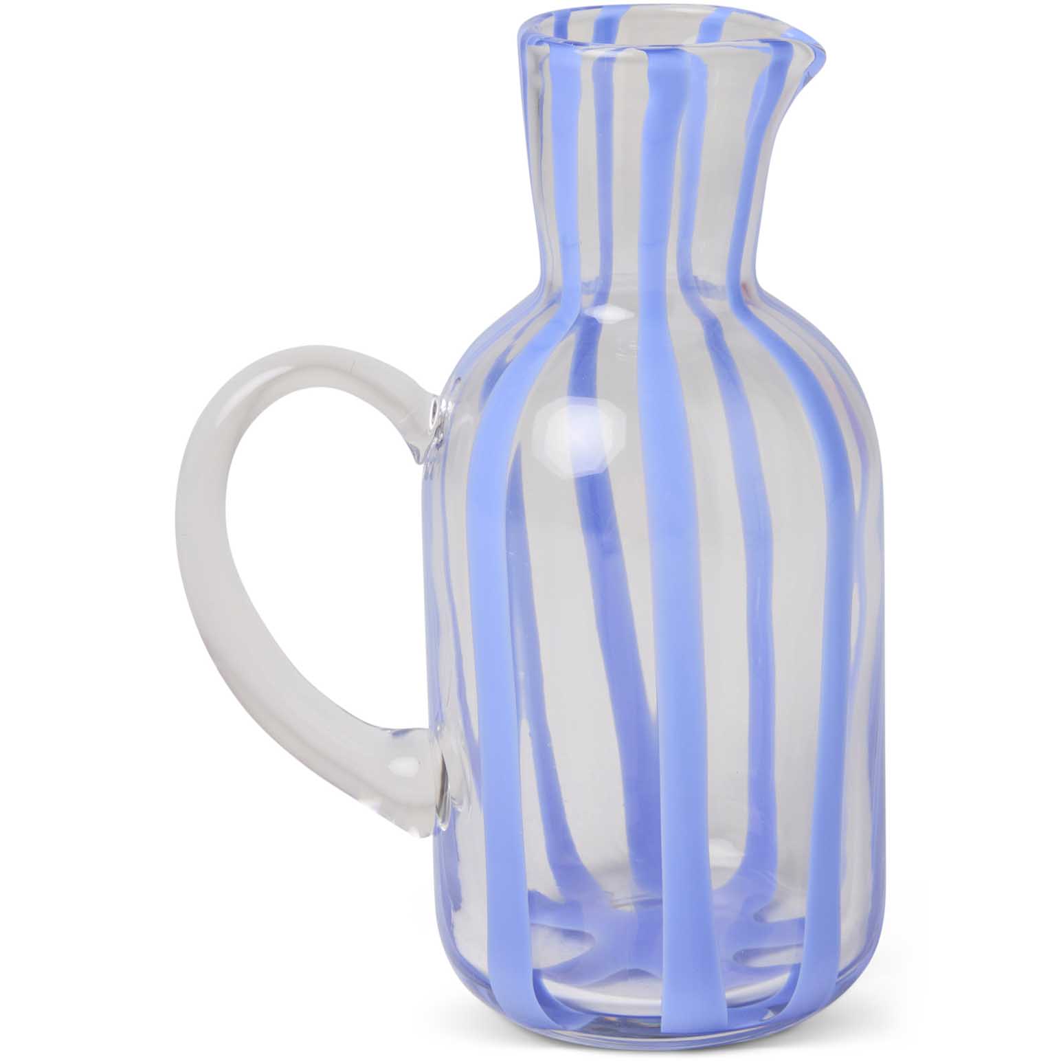 Kip&Co Ahoy Stripe Water Jug
